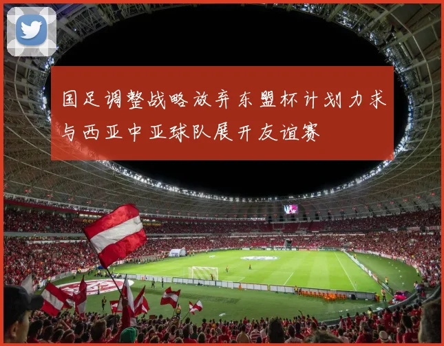 国足调整战略放弃东盟杯计划力求与西亚中亚球队展开友谊赛